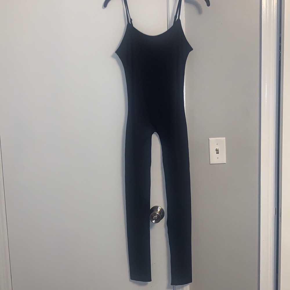 Body suit